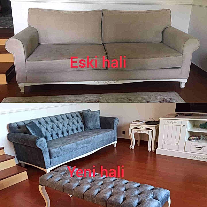 Kayseri koltuk tamiri fiyatları